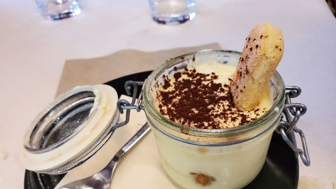 La Lanterna Ristorante Pizzeria - 2