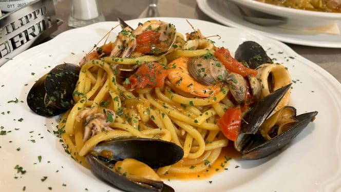 La Lanterna Ristorante Pizzeria - 4