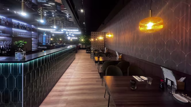 Lavila Beuningen - Beuningen - 1