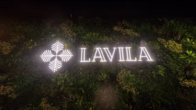 Lavila Beuningen - Beuningen - 4