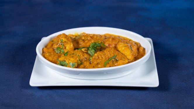 La Vallée du Kashmir - 8