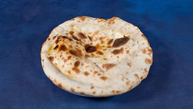 La Vallée du Kashmir - 5