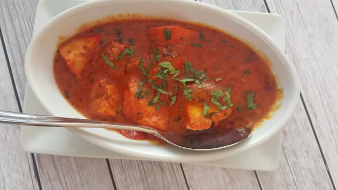 La Vallée du Kashmir - 2