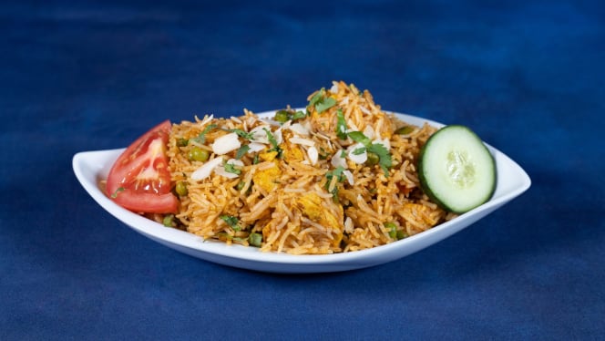 La Vallée du Kashmir - 9