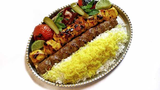 Tehran Jonction - 2