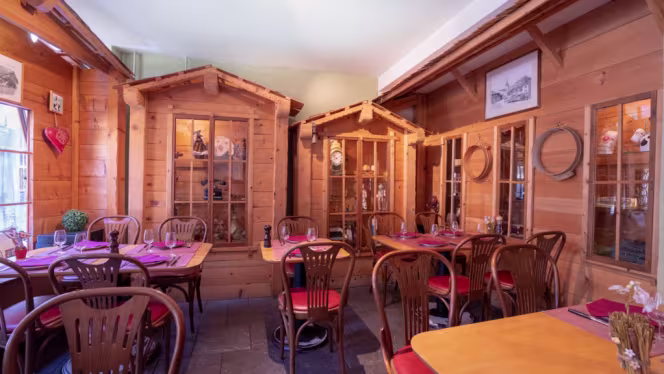 Le Gruyérien - Chêne-Bougeries - 3