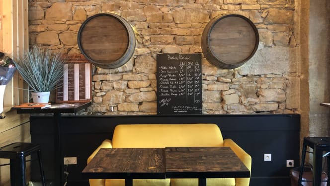 L'Evergreen - Lyon - 7