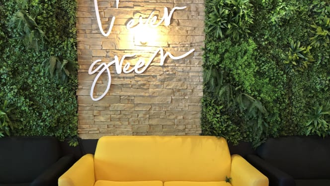 L'Evergreen - Lyon - 8