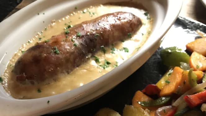 L'Evergreen - Lyon - 1