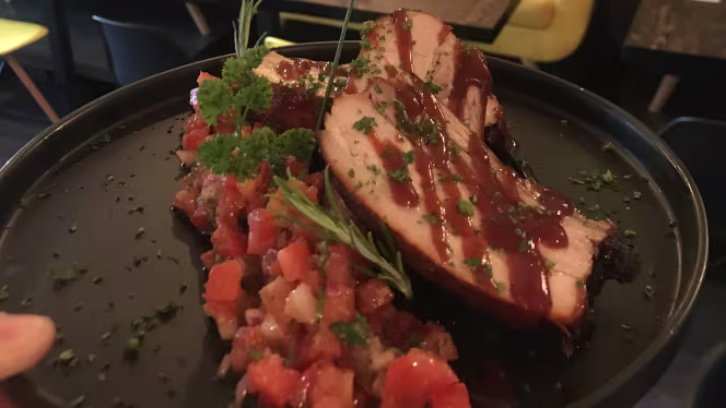 L'Evergreen - Lyon - 2