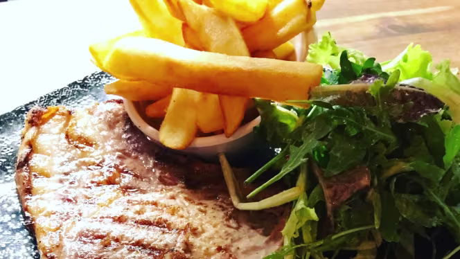 L'Evergreen - Lyon - 3