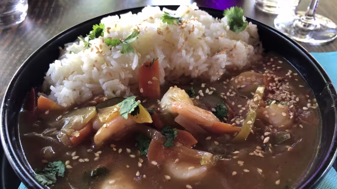 L'Evergreen - Lyon - 5