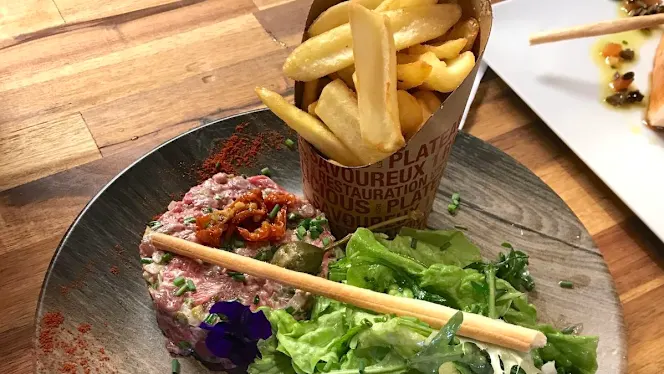 L'Evergreen - Lyon - 0