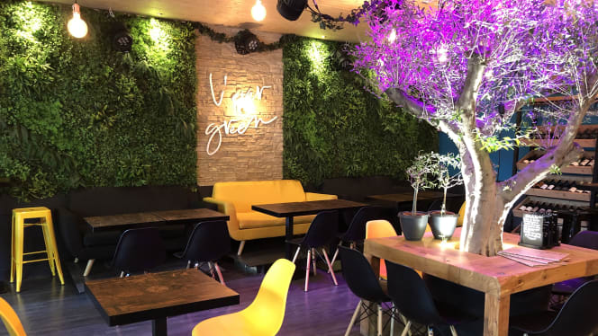 L'Evergreen - Lyon - 9