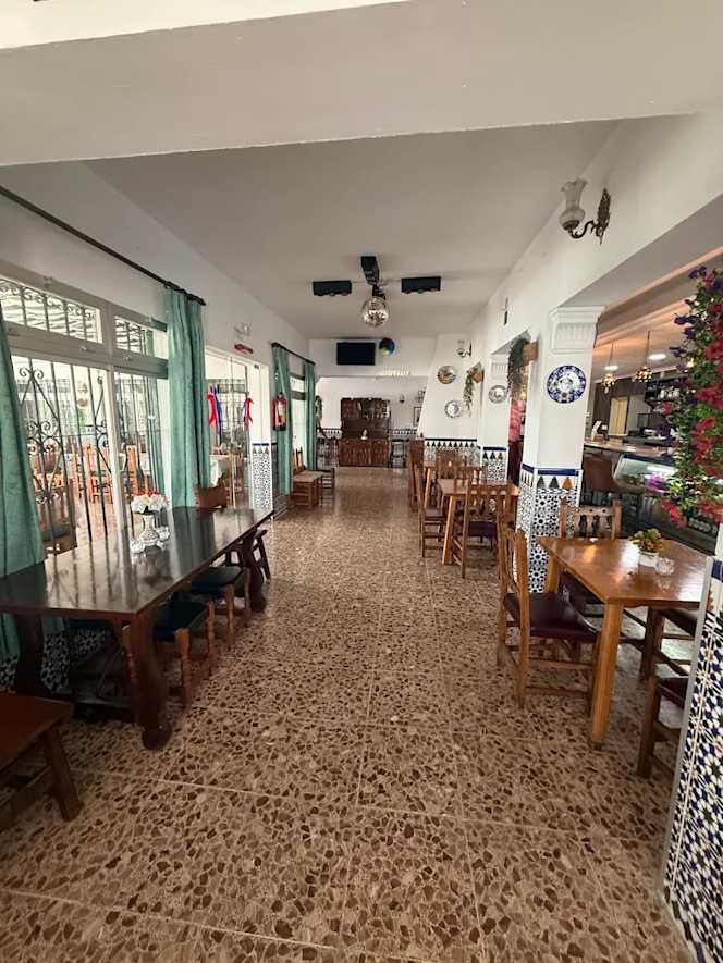Autana Restaurant - 6