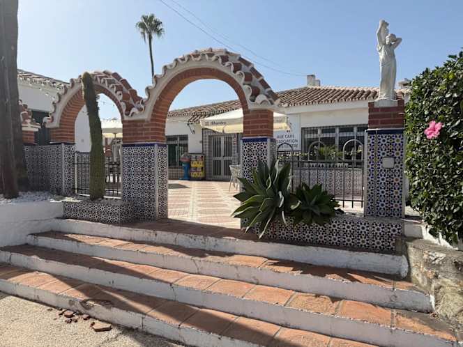 Autana Restaurant - 4