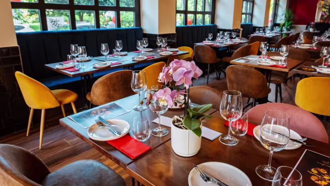 Pachamama Milano - Cocina Novoandina - 2