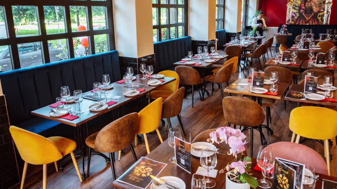 Pachamama Milano - Cocina Novoandina - 3