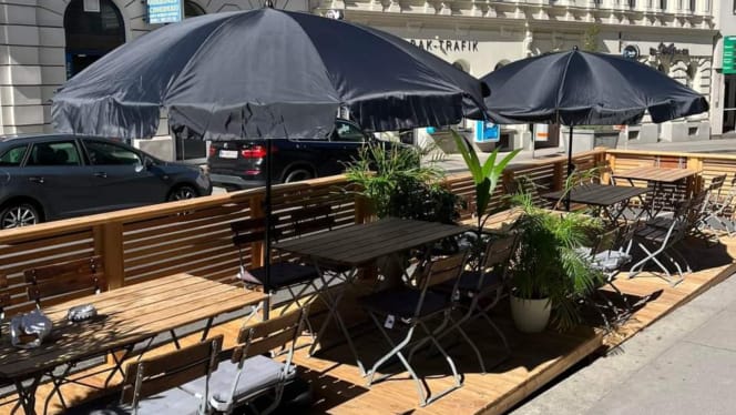 Cucina Ballerini - 5