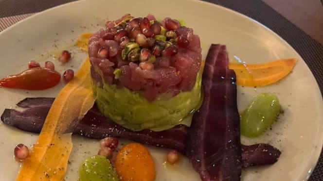 Cucina Ballerini - 4