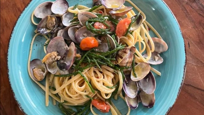 Cucina Ballerini - 0