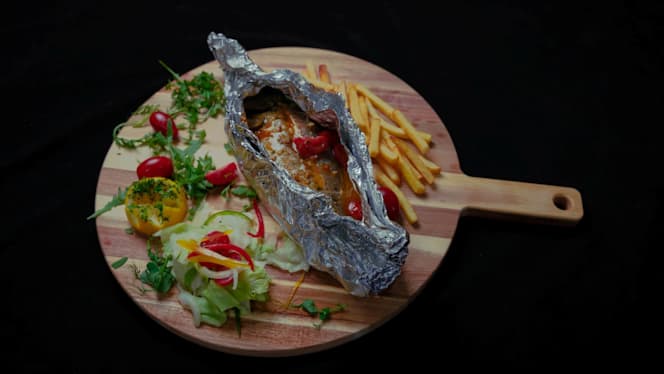 Lisbonita Restro & Bar - Lisboa - 9