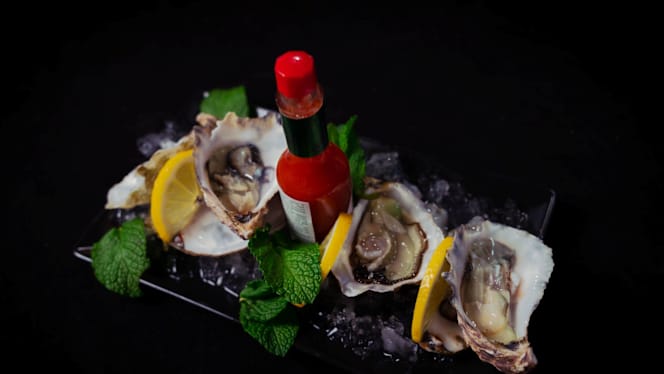 Lisbonita Restro & Bar - Lisboa - 4