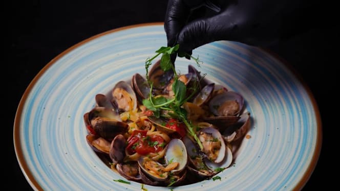 Lisbonita Restro & Bar - Lisboa - 0