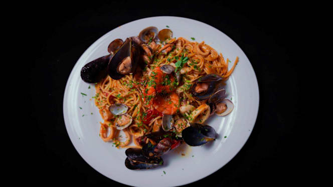 Lisbonita Restro & Bar - Lisboa - 8