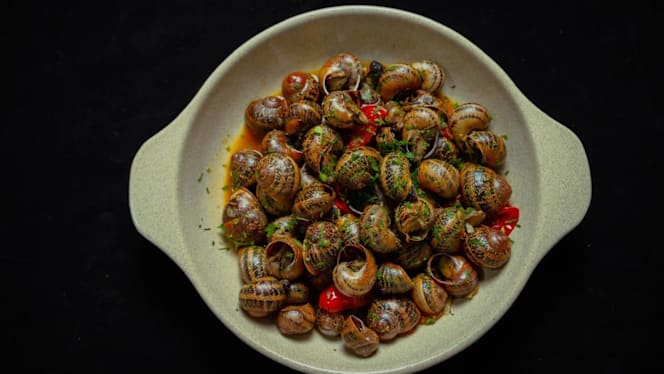 Lisbonita Restro & Bar - Lisboa - 7