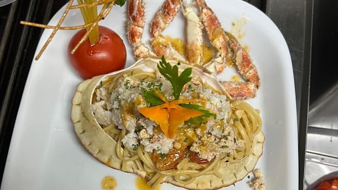 Lisbonita Restro & Bar - Lisboa - 5