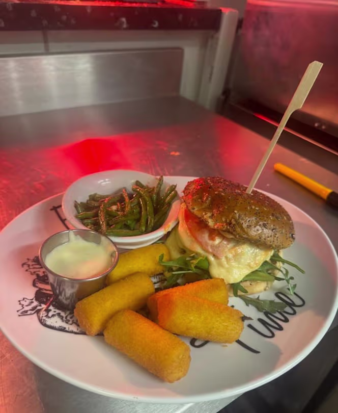 Les terrasses de la chapelle - 0