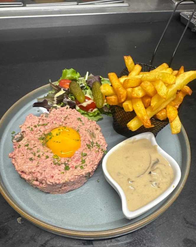 Les terrasses de la chapelle - 2