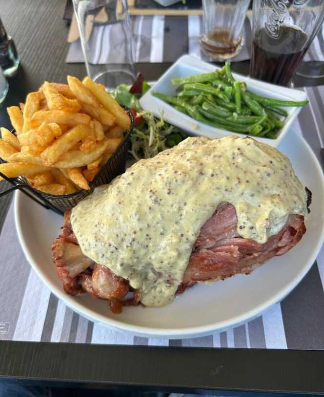 Les terrasses de la chapelle - 3