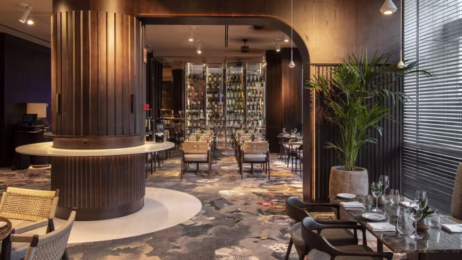 Mediterrâneo Restaurant & Terrace - 7