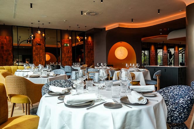 Taberna Barlovento - 0