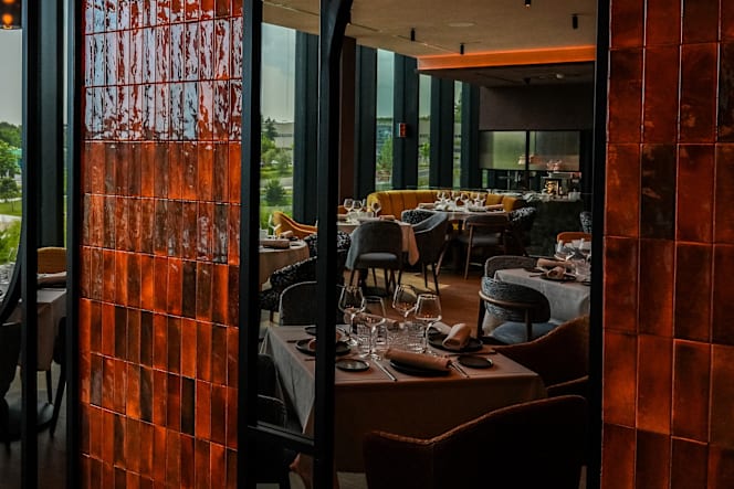 Taberna Barlovento - 2