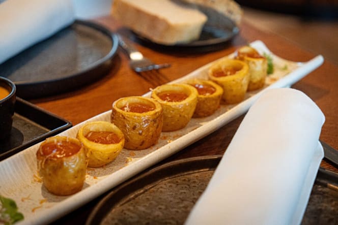 Taberna Barlovento - 7