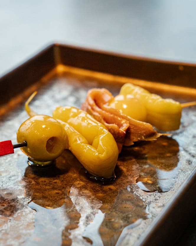 Taberna Barlovento - 4