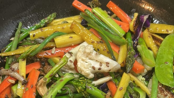 Het Stuivertje - Amsterdam - 1