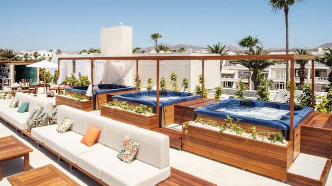 Serenity  Chill Out - 5