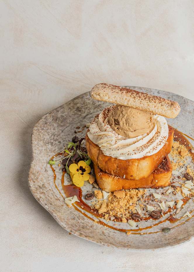 La Isla Brunch Club - 2