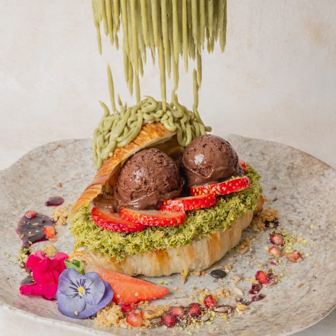 La Isla Brunch Club - 4