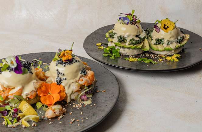 La Isla Brunch Club - 9