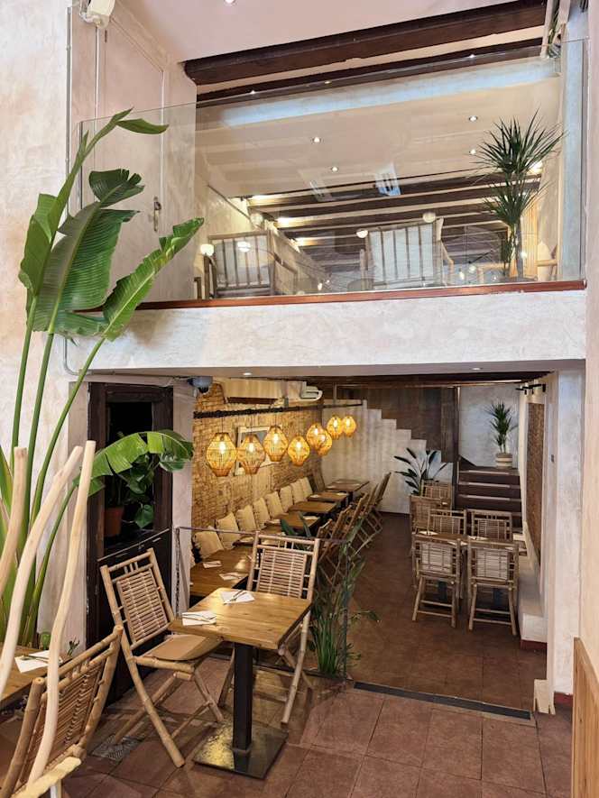 La Isla Brunch Club - 8