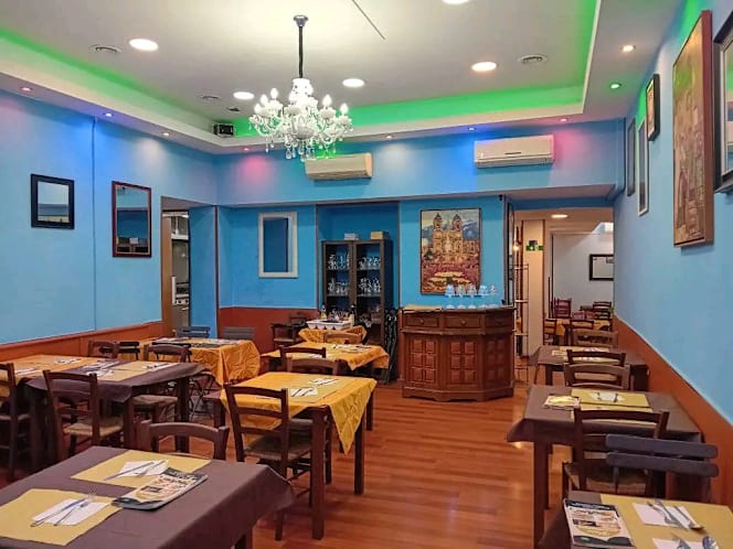 Quattro Fontana Romana - 9