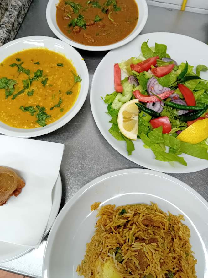 Quattro Fontana Romana - 2