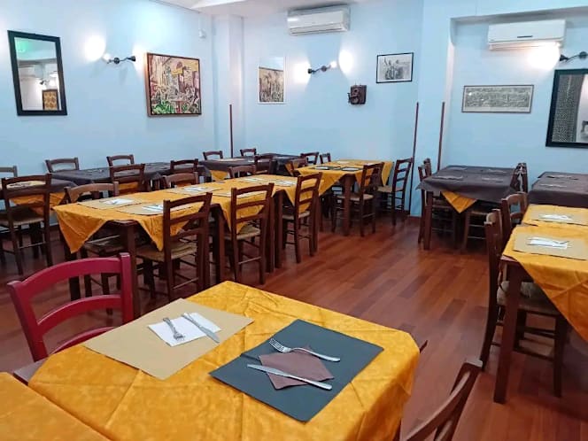 Quattro Fontana Romana - 8