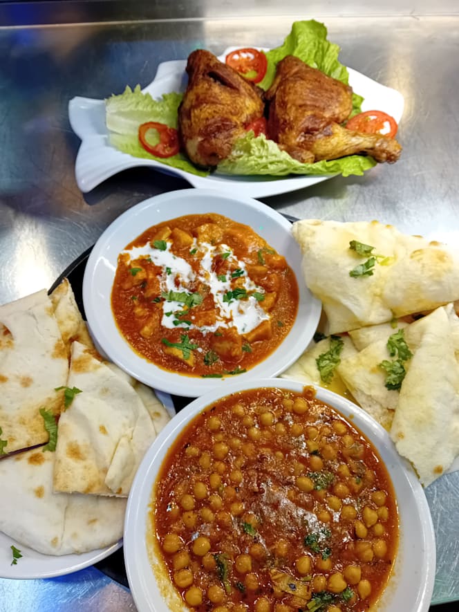 Quattro Fontana Romana - 4