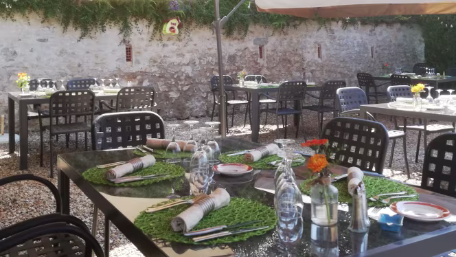 Le Vieux Chaudron - 5